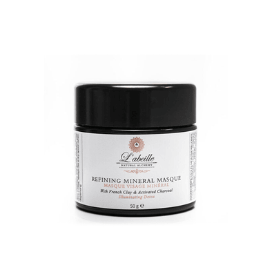 L'abeille Refining Mineral Masque - The Beautiful Online Store