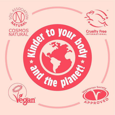 Salt of the Earth Melon & Cucumber Natural Refillable Roll-On - The Beautiful Online Store