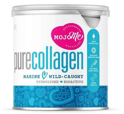 MojoMe 100% Pure Marine Collagen Powder - The Beautiful Online Store