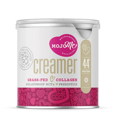 MojoMe Keto Collagen Creamer 250g - The Beautiful Online Store