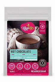 MojoMe Low Carb Healthy Sugar-Free Hot Chocolate New - The Beautiful Online Store