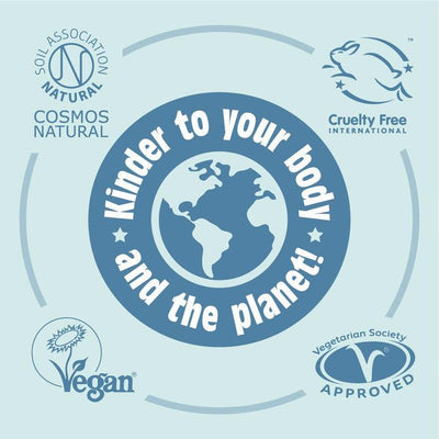 Salt of the Earth Ocean & Coconut Natural Refillable Roll-On - The Beautiful Online Store
