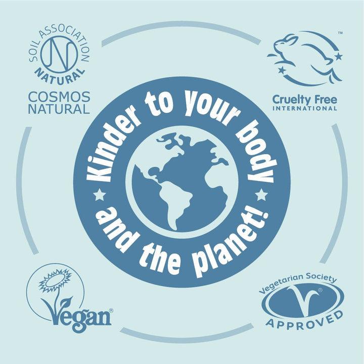 Salt of the Earth Ocean & Coconut Natural Refillable Roll-On - The Beautiful Online Store