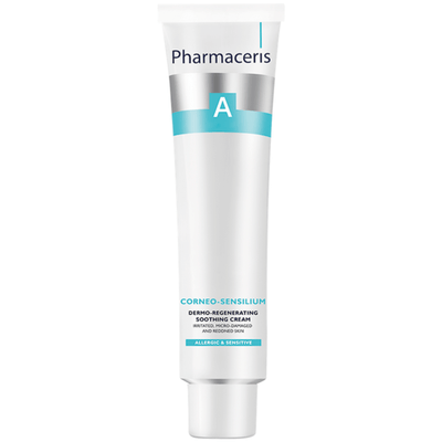 Pharmaceris A-Corneo-Sensilium Dermo-Regenerating Cream - The Beautiful Online Store