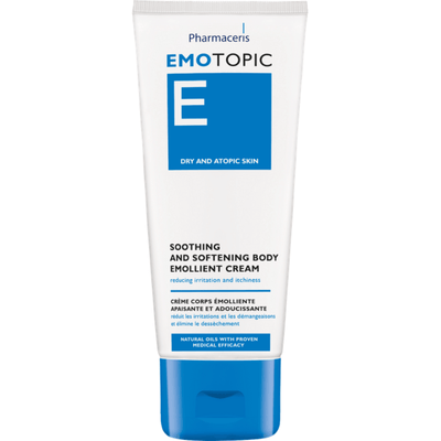 Pharmaceris E-Body Emollient Crème - The Beautiful Online Store