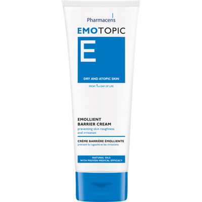 Pharmaceris E-Emollient Barriere Crème - The Beautiful Online Store