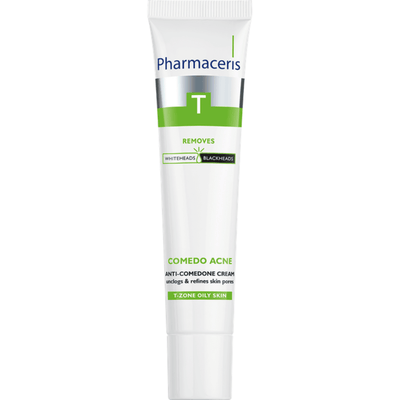 Pharmaceris T-Comedo Acne Crème - The Beautiful Online Store