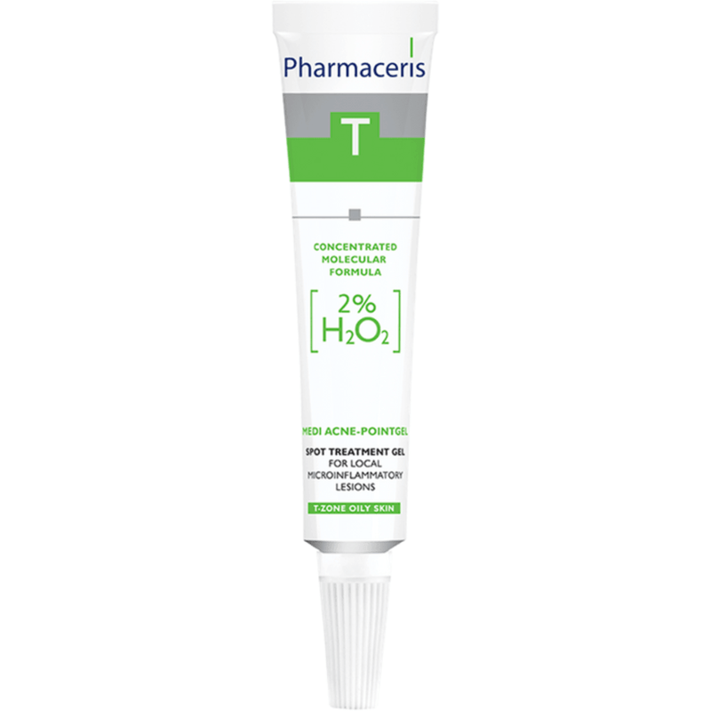 Pharmaceris T-Spot Treatment Gel - The Beautiful Online Store