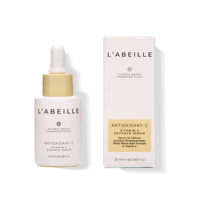 L'abeille  Antioxidant C - The Beautiful Online Store