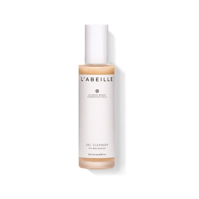 L'abeille Gel Cleanser - The Beautiful Online Store
