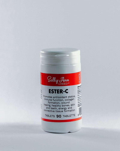 Sally-Ann Creed Estervit C (Vitamin C) - The Beautiful Online Store