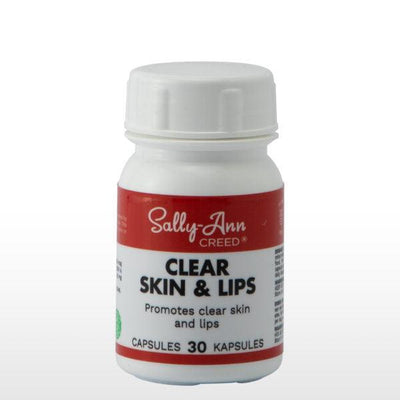 Sally-Ann Creed ImmunoDerm Complex (Previously Clear Skin & Lips) - The Beautiful Online Store