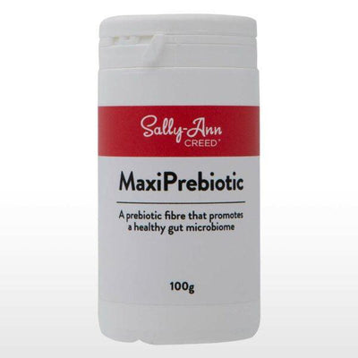 Sally-Ann Creed MaxiFOS (Prebiotic) "food" for Probiotics - The Beautiful Online Store