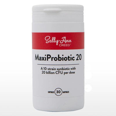 Sally-Ann Creed MaxiProbiotic 20 (MaxiBiotic 20) - The Beautiful Online Store