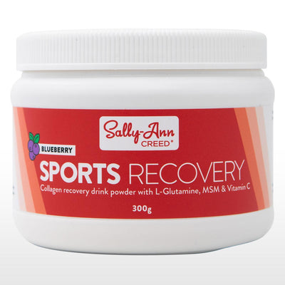 Sally-Ann Creed Sports Recovery - The Beautiful Online Store