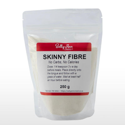 Saly-Ann Creed Skinny Fibre - amazing weight loss fibre supplement - The Beautiful Online Store