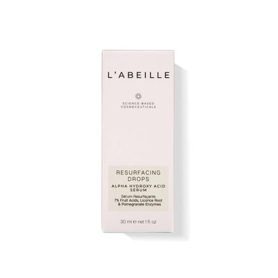 L'abeille Resurfacing Drops - The Beautiful Online Store