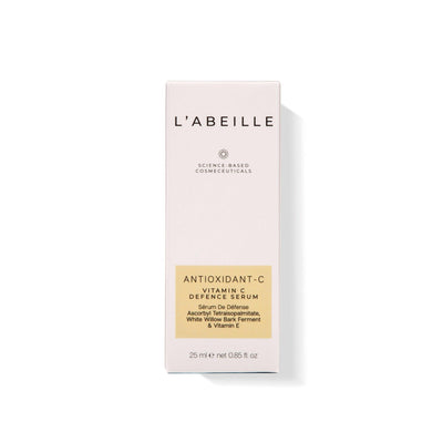 L'abeille  Antioxidant C - The Beautiful Online Store