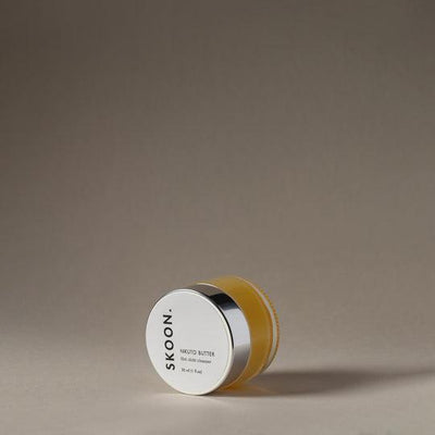 SKOON. Nkuto Butter Hot Cloth Cleanser - The Beautiful Online Store