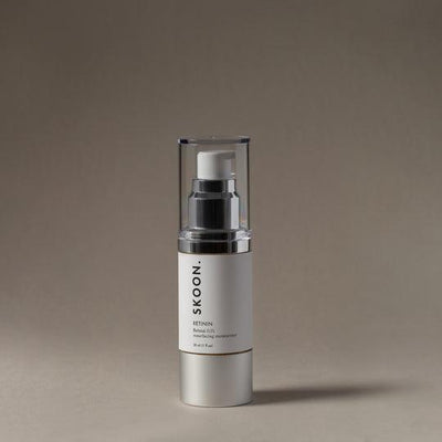 SKOON. Retinin Retinal 0.1% Resurfacing Cream - AWARD WINNING - The Beautiful Online Store