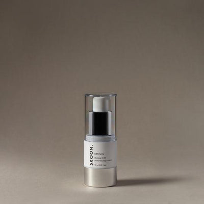 SKOON. Retinin Retinal 0.1% Resurfacing Cream - AWARD WINNING - The Beautiful Online Store