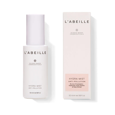 L'abeille Hydra Mist - The Beautiful Online Store