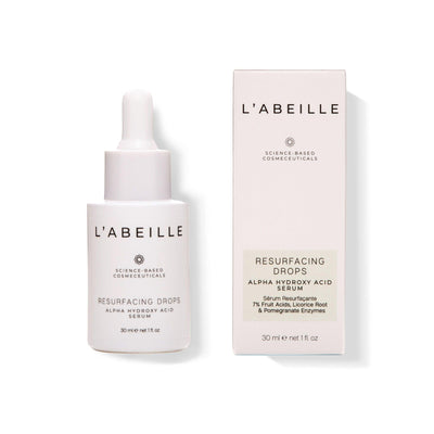 L'abeille Resurfacing Drops - The Beautiful Online Store