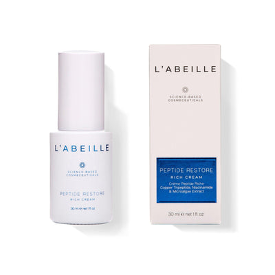 L'abeille Peptide Restore - The Beautiful Online Store