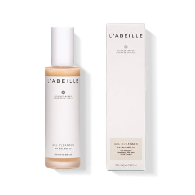 L'abeille Gel Cleanser - The Beautiful Online Store