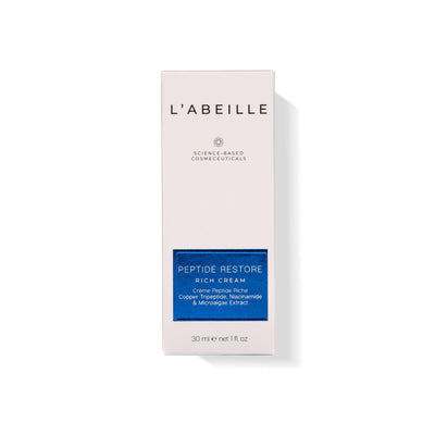 L'abeille Peptide Restore - The Beautiful Online Store