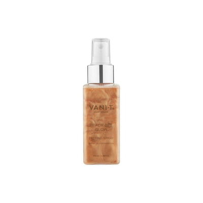 VANI-T Ready Set Glow - Setting Spray - The Beautiful Online Store